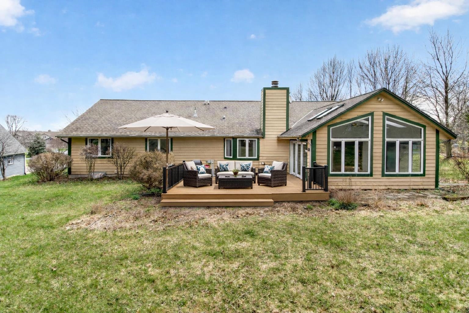 224 Deer Ridge Drive