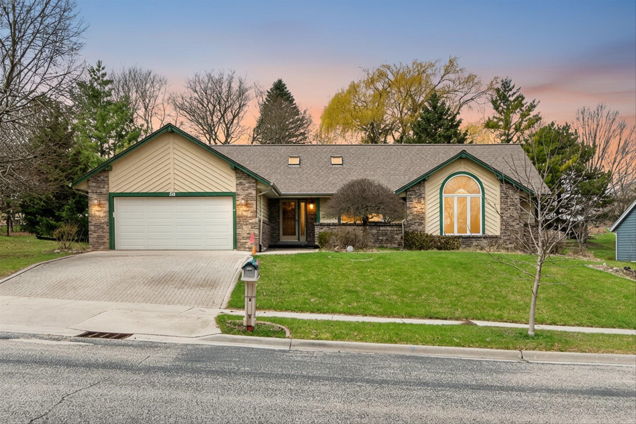 224 Deer Ridge Drive