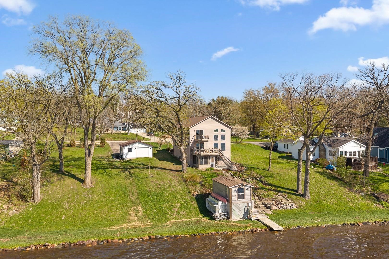 N1017,1021,1025 Vinnie Ha Ha Road