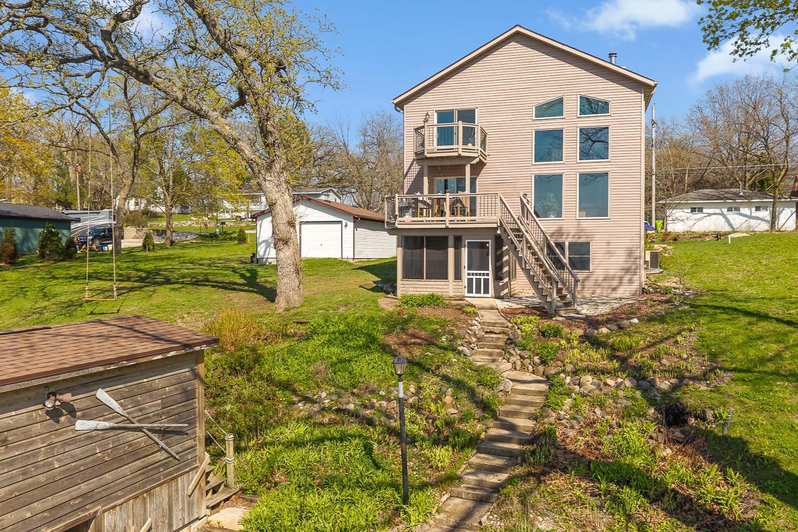 N1017,1021,1025 Vinnie Ha Ha Road