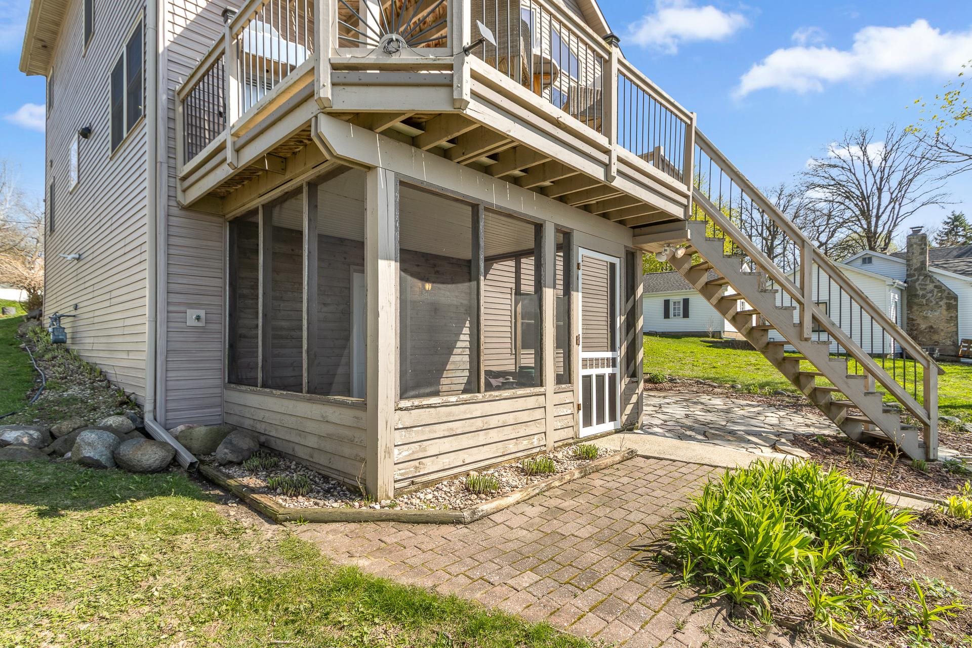 N1021 Vinnie Ha Ha Road