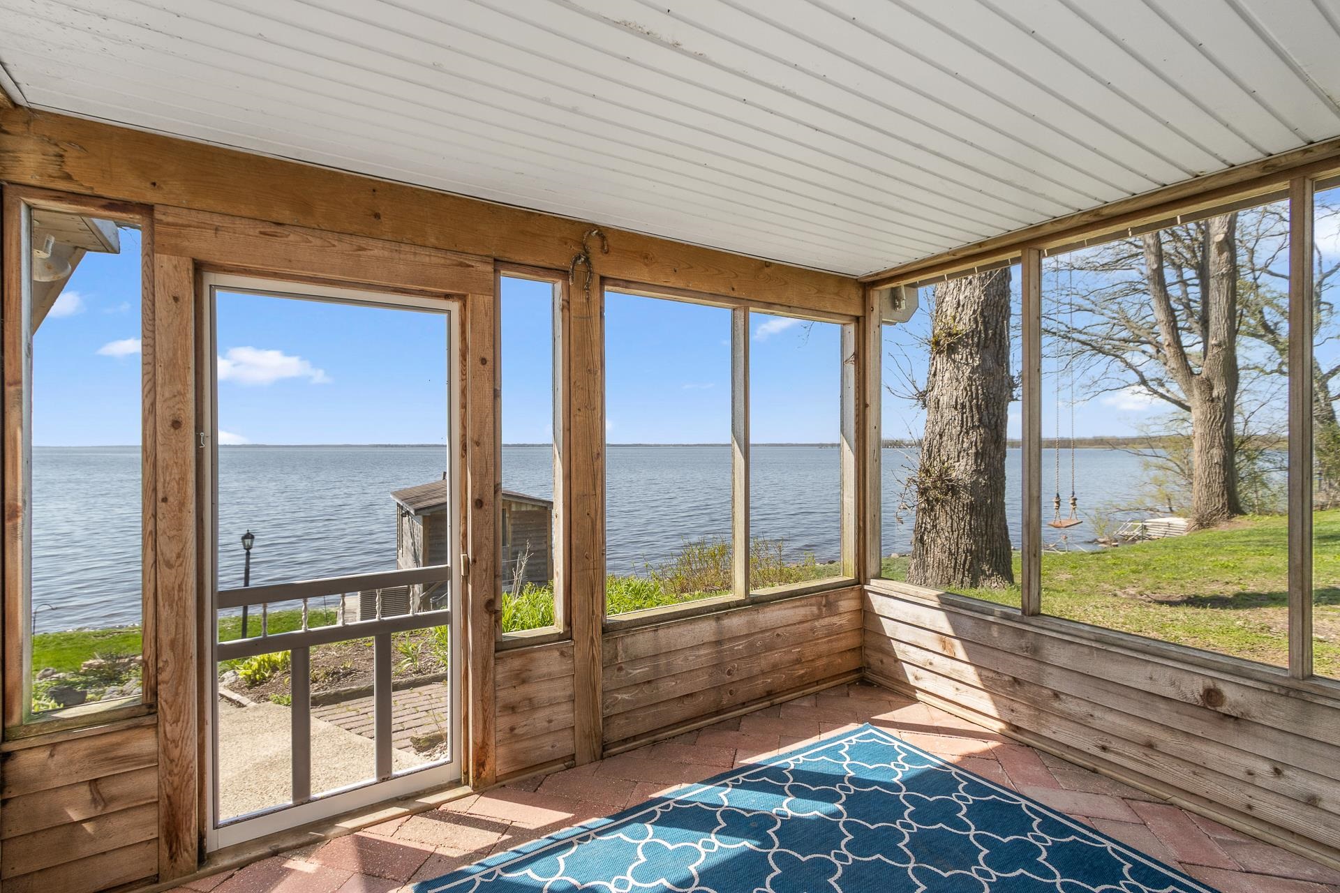 N1021 Vinnie Ha Ha Road