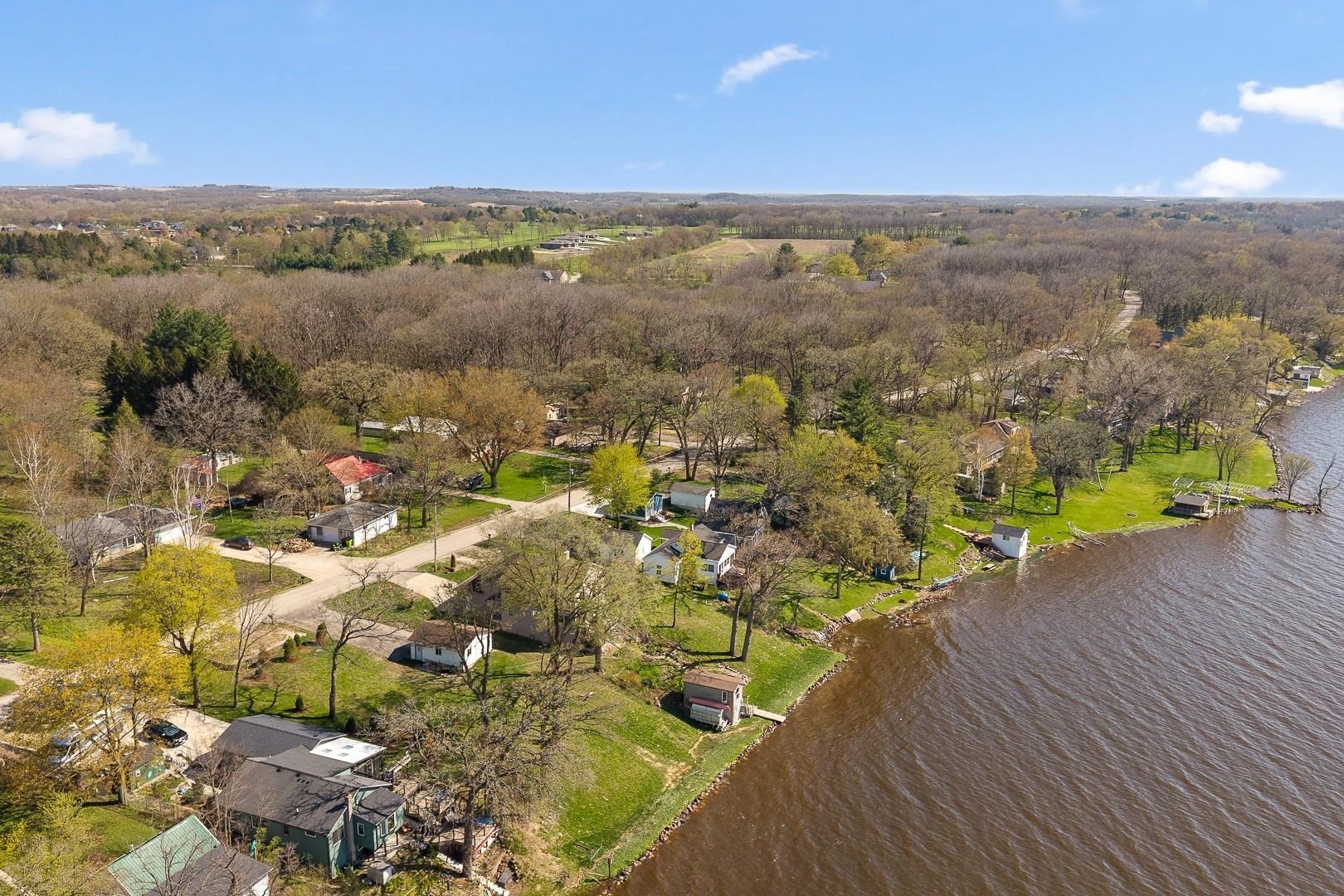 N1021 Vinnie Ha Ha Road