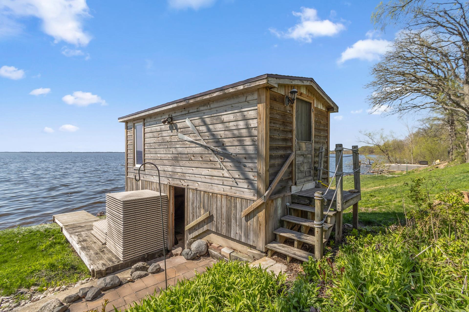 N1021 Vinnie Ha Ha Road