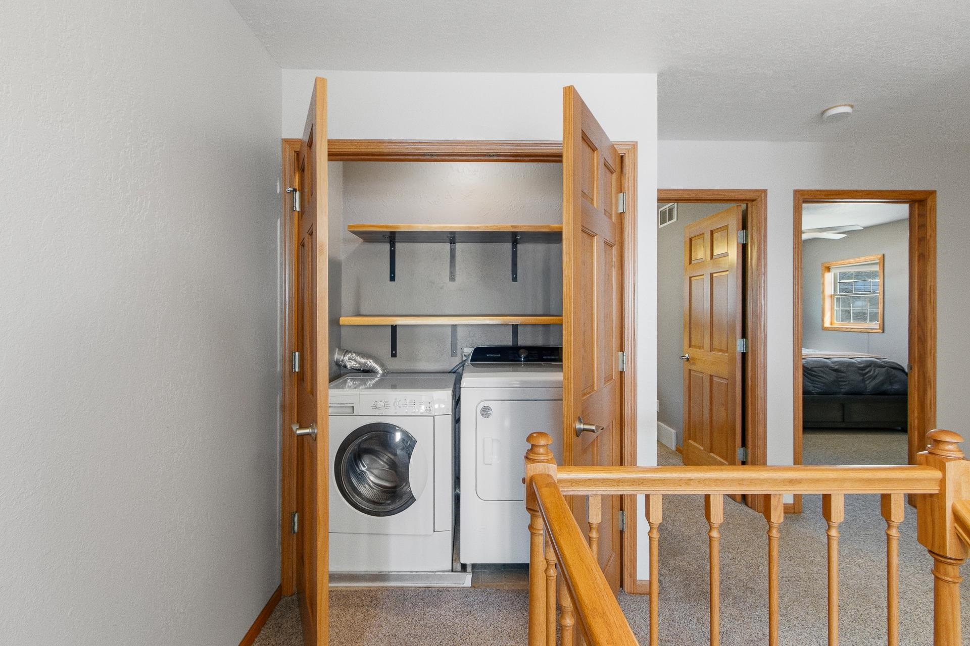 N1021 Vinnie Ha Ha Road