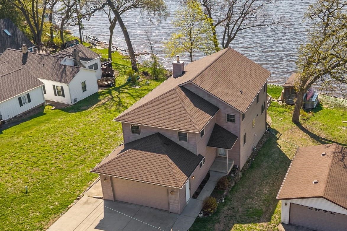 N1021 Vinnie Ha Ha Road