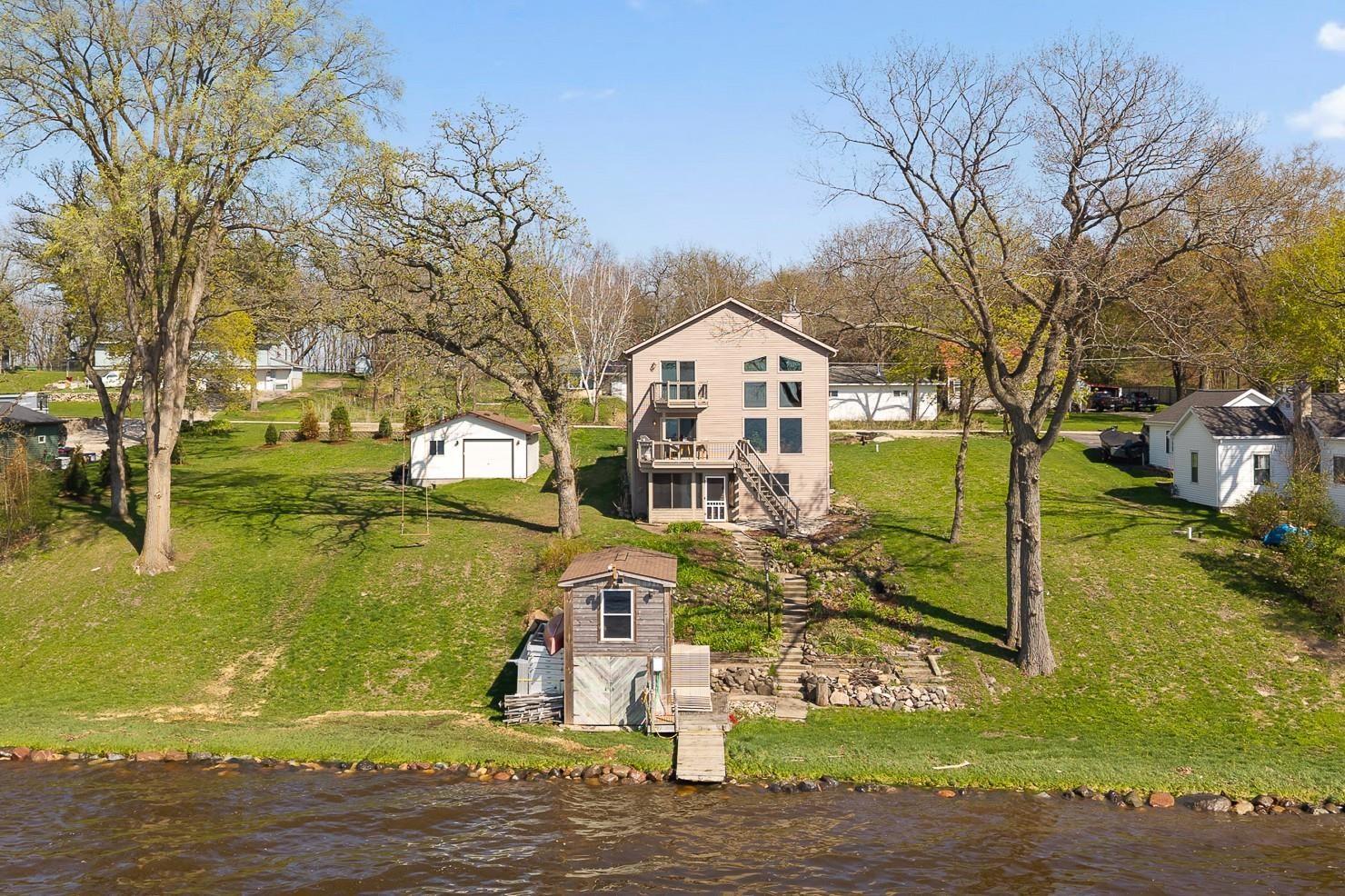 N1021 Vinnie Ha Ha Road