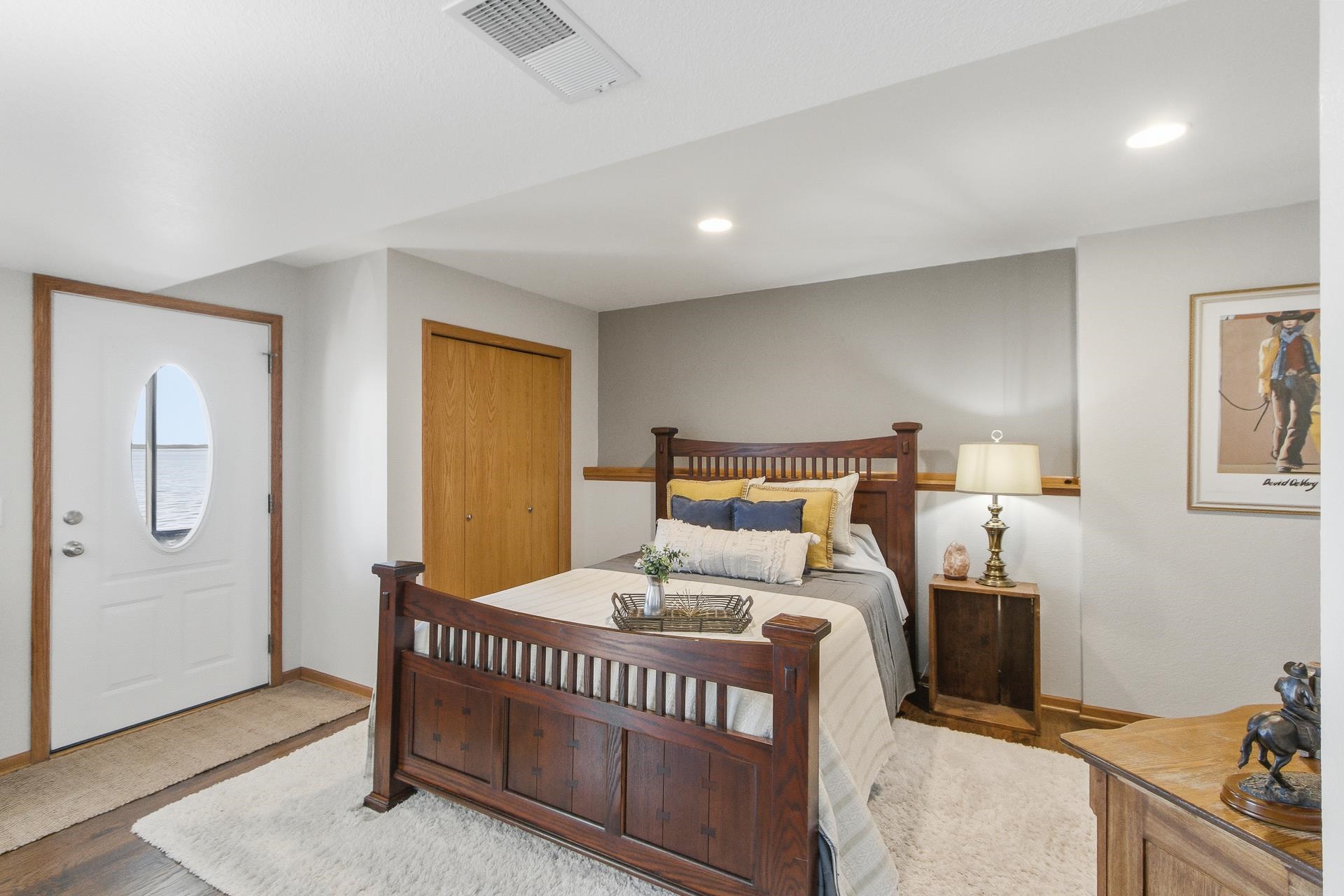 N1021 Vinnie Ha Ha Road