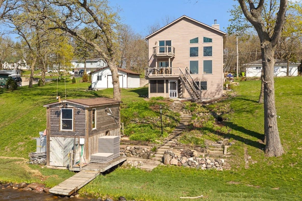 N1021 Vinnie Ha Ha Road