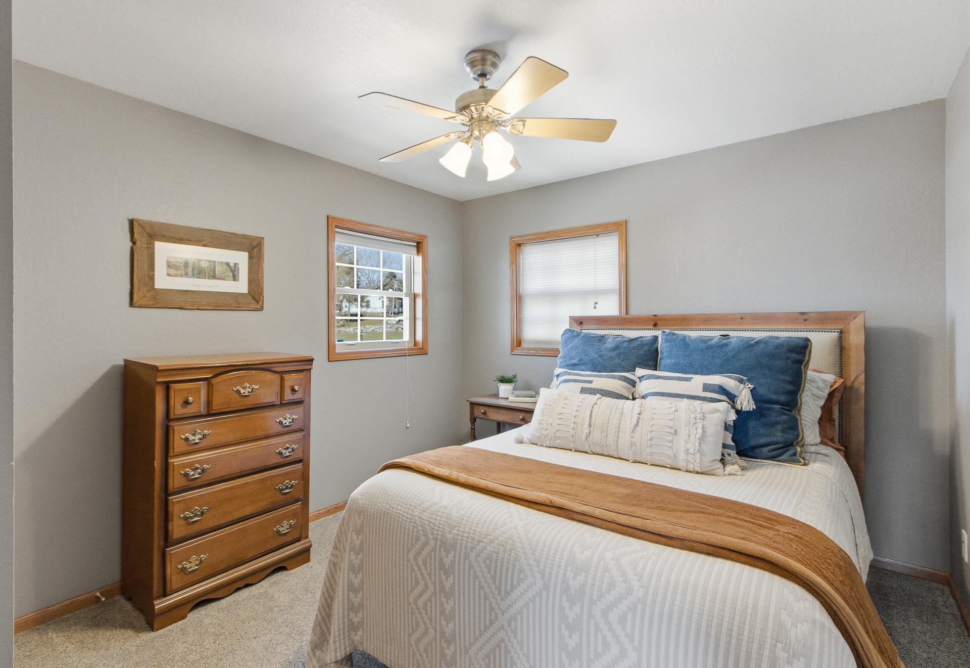 N1021 Vinnie Ha Ha Road