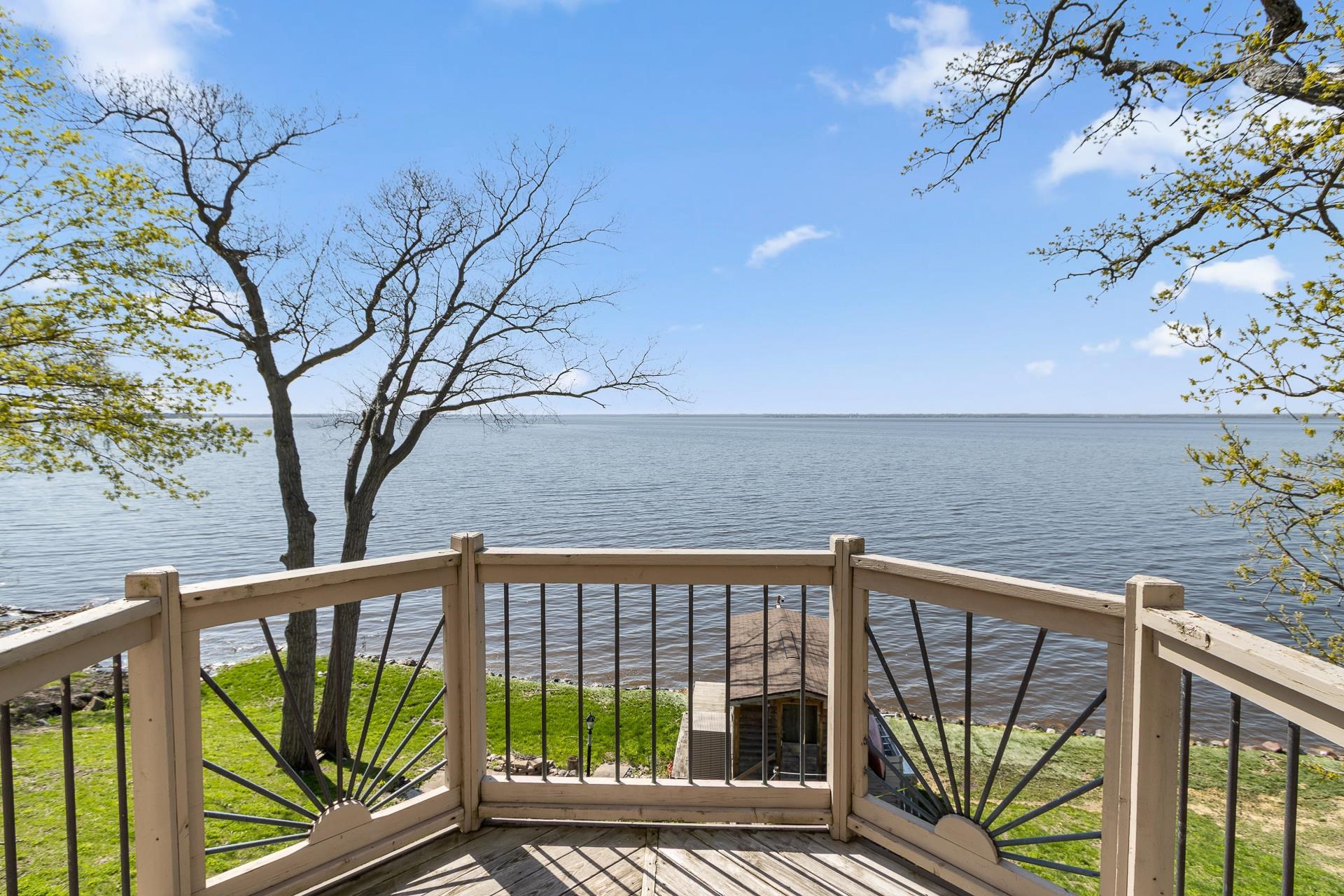 N1021 Vinnie Ha Ha Road