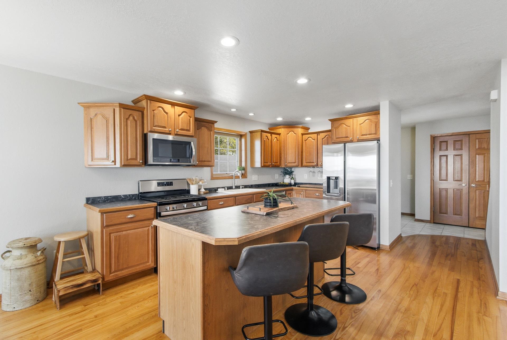 N1021 Vinnie Ha Ha Road