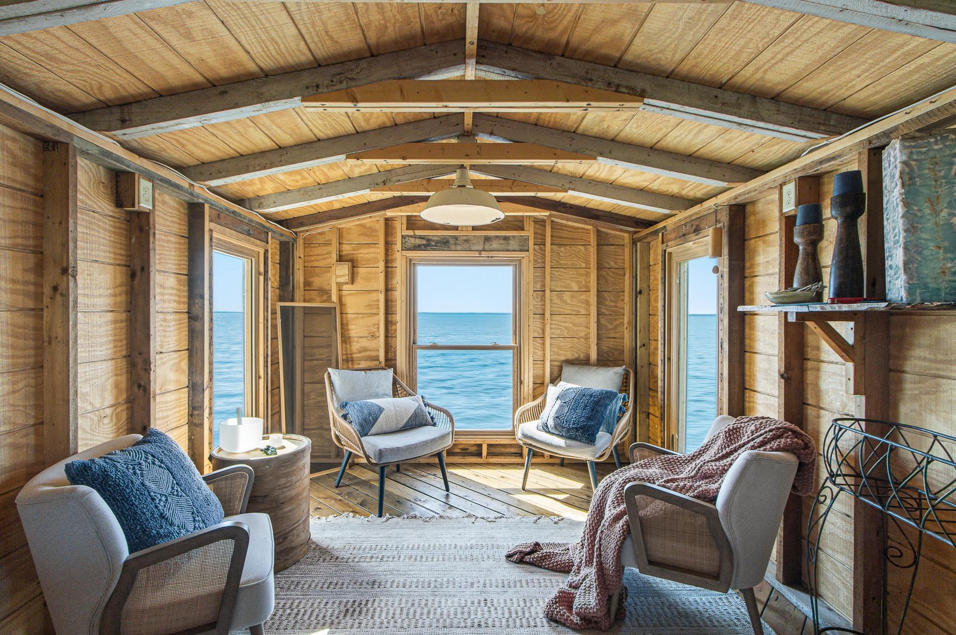 N1021 Vinnie Ha Ha Road