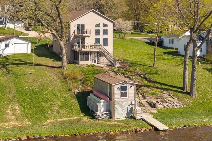 N1021 Vinnie Ha Ha Road