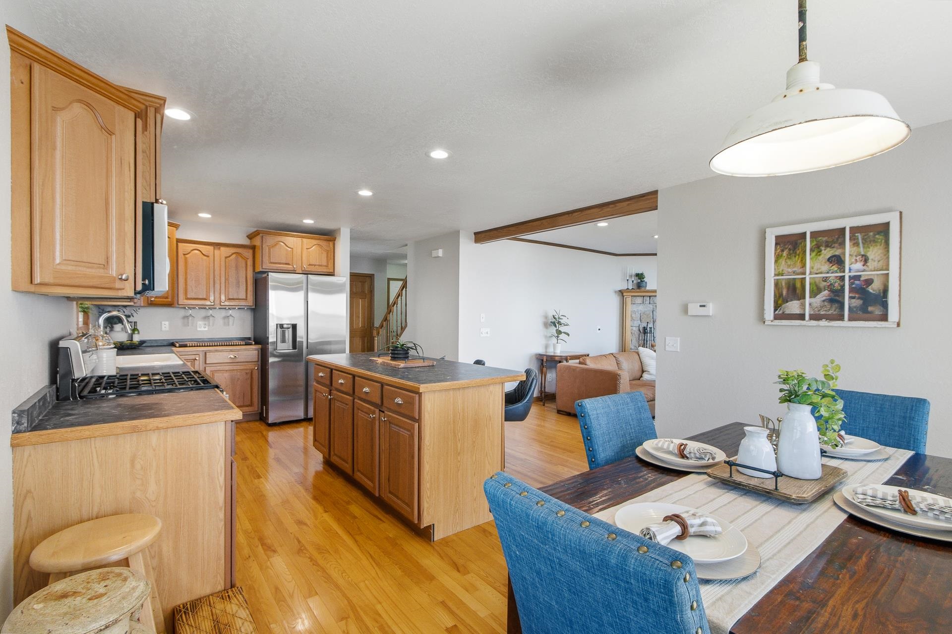 N1021 Vinnie Ha Ha Road