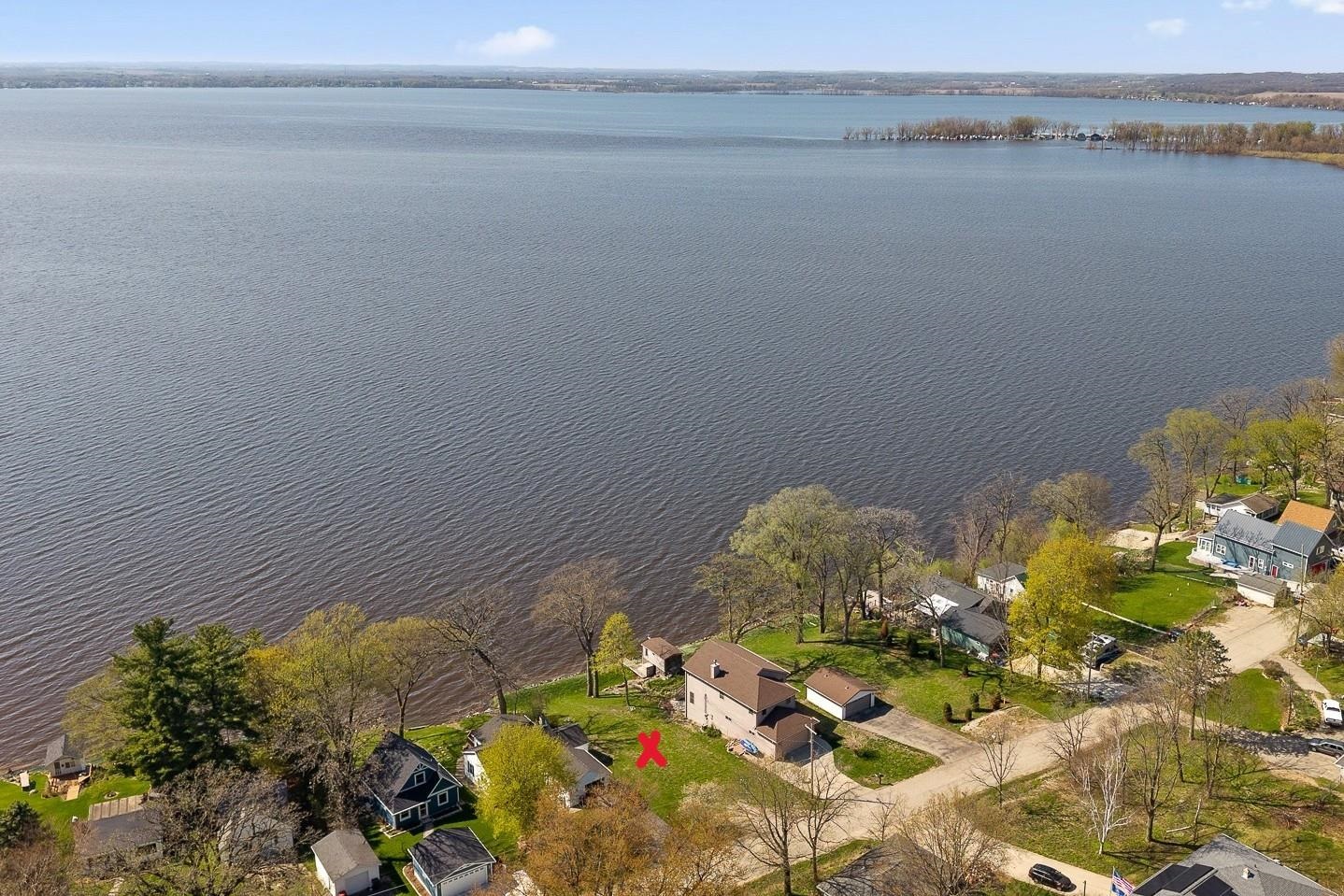 N1017 Vinnie Ha Ha Road