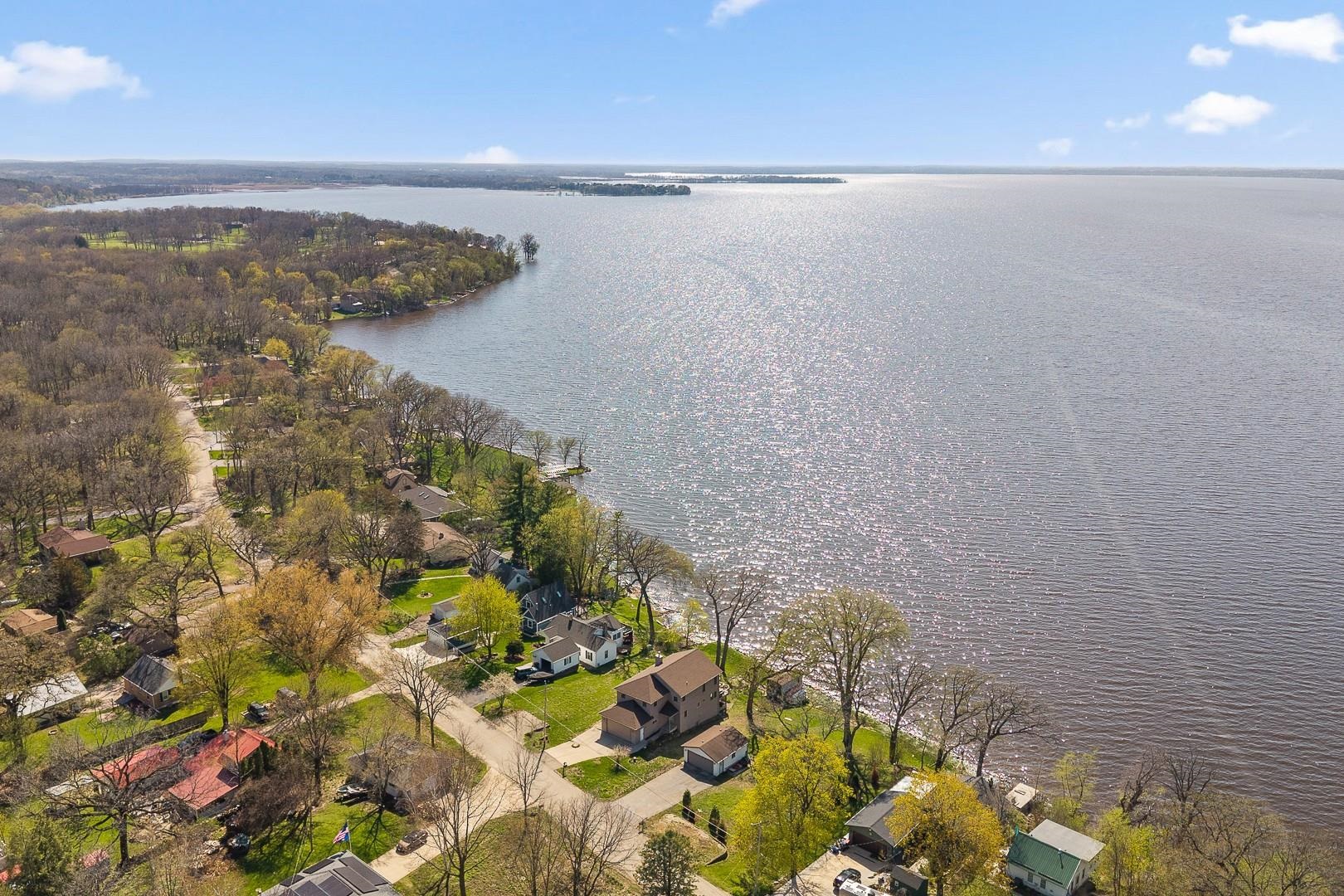 N1025 Vinnie Ha Ha Road