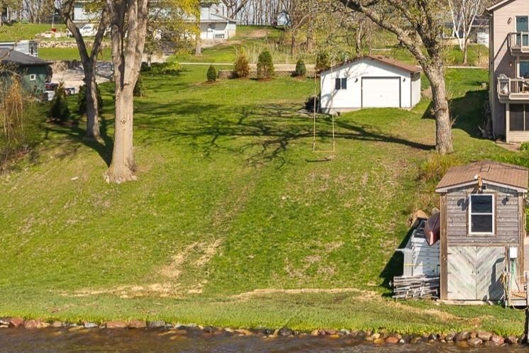 N1025 Vinnie Ha Ha Road