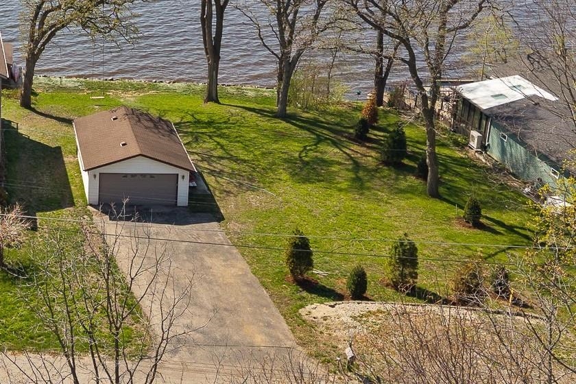 N1025 Vinnie Ha Ha Road