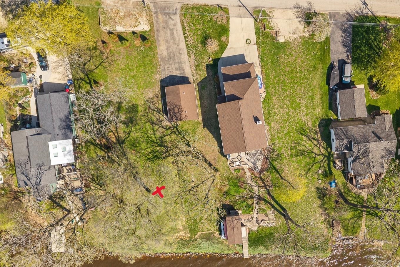 N1025 Vinnie Ha Ha Road