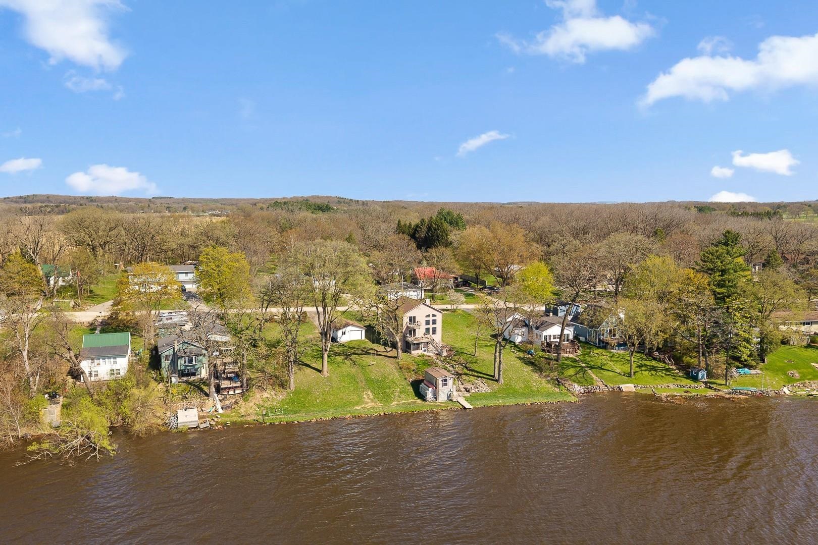 N1025 Vinnie Ha Ha Road