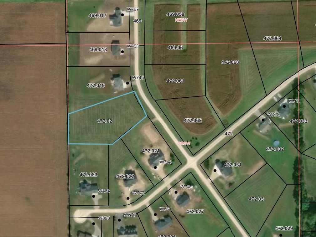 Lot 20 Shannon Road