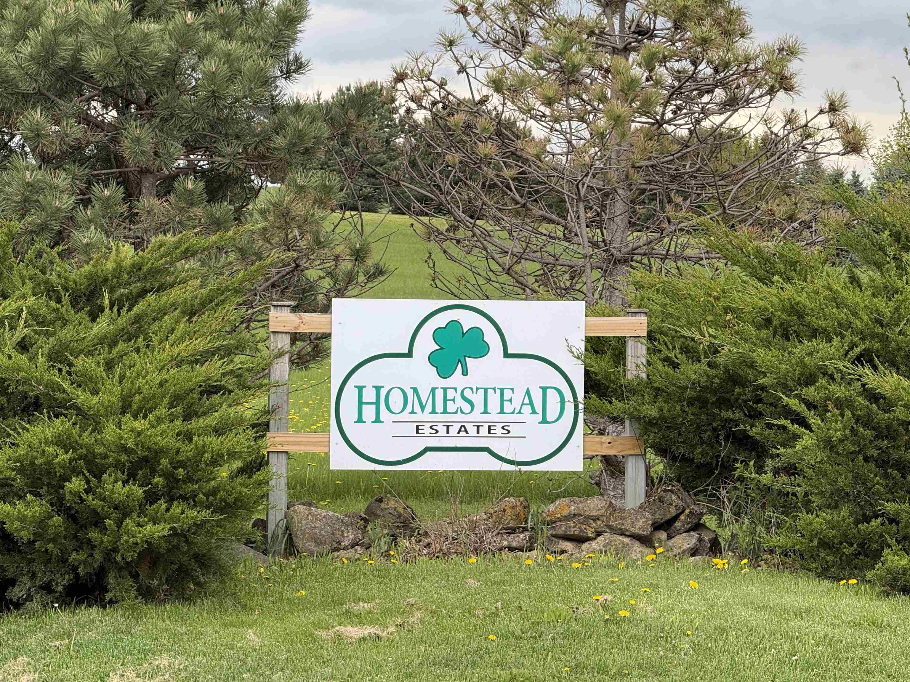 Lot 20 Shannon Road