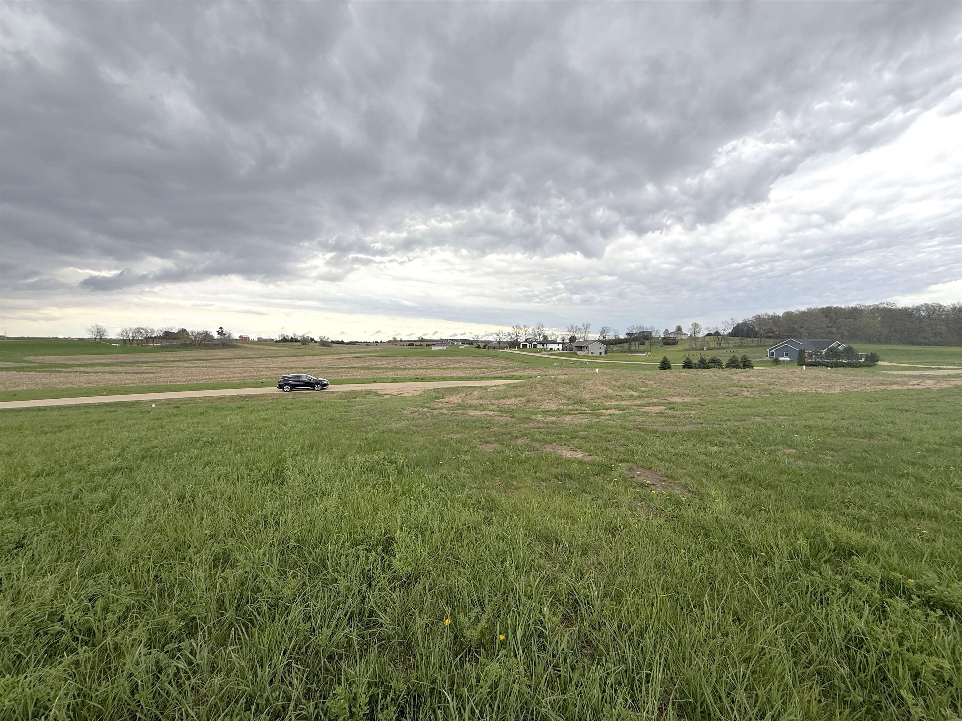 Lot 20 Shannon Road