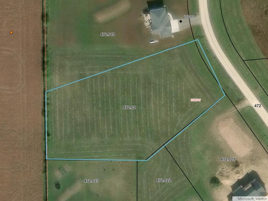 Lot 20 Shannon Road