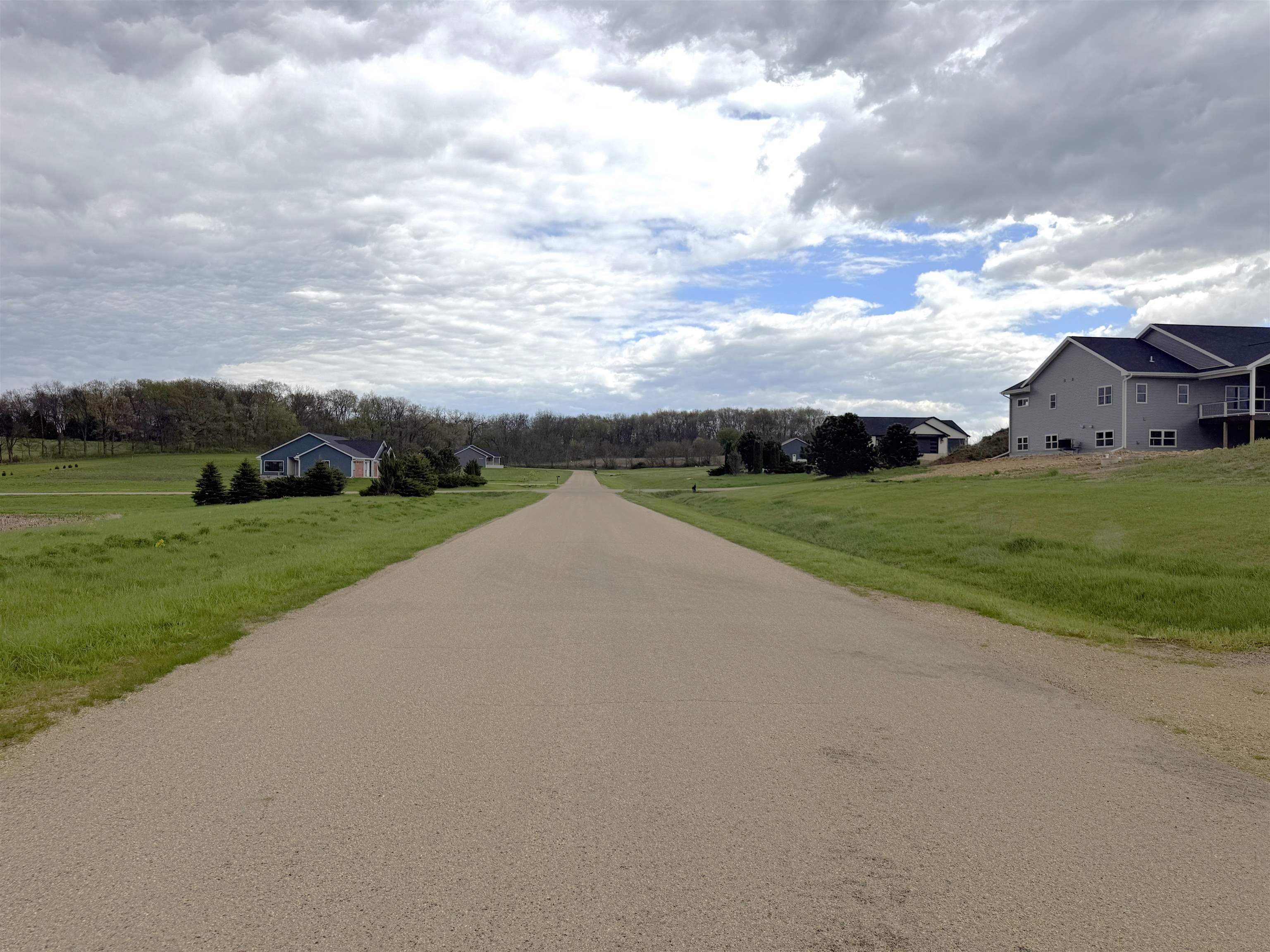 Lot 20 Shannon Road