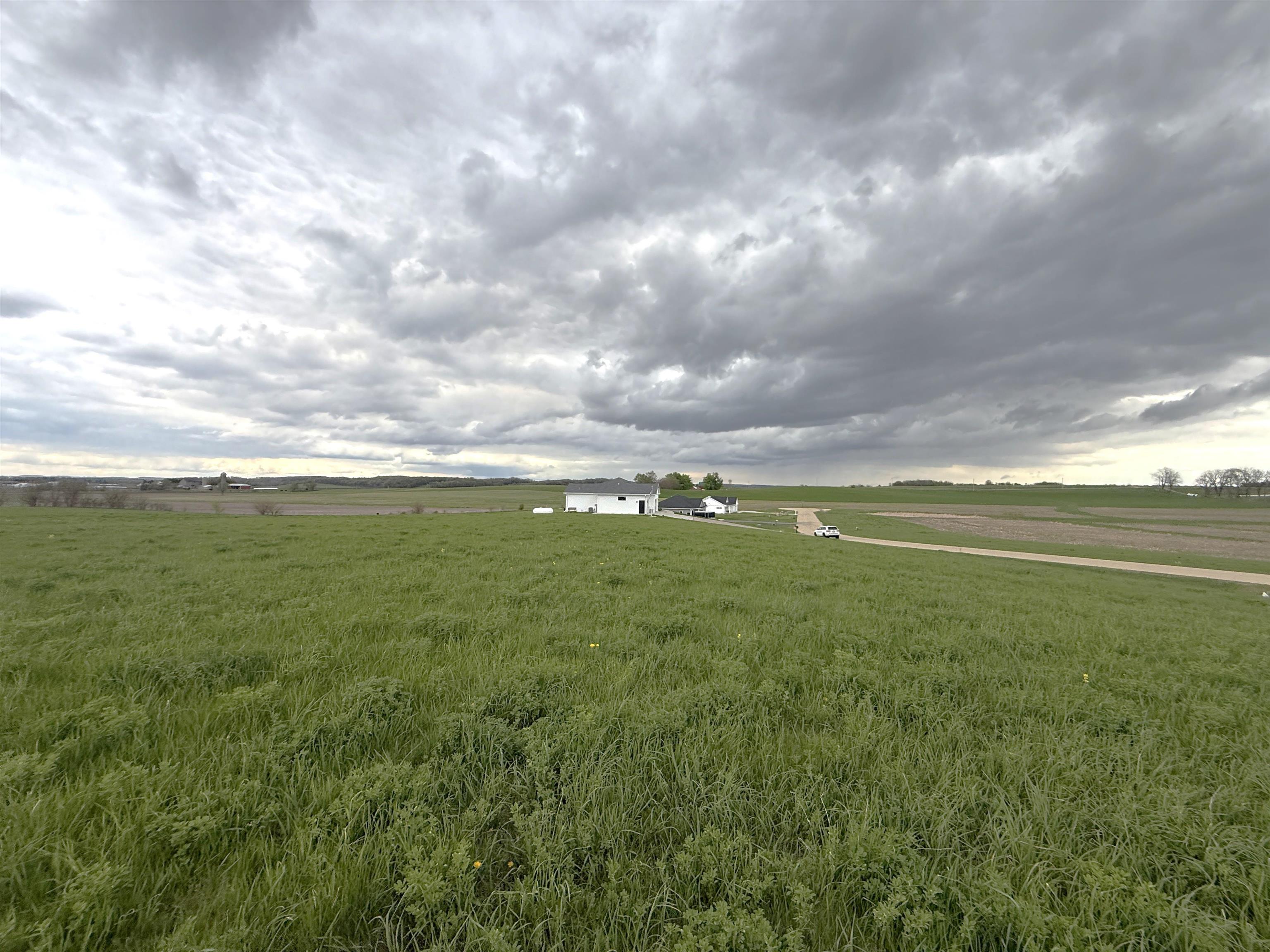 Lot 20 Shannon Road