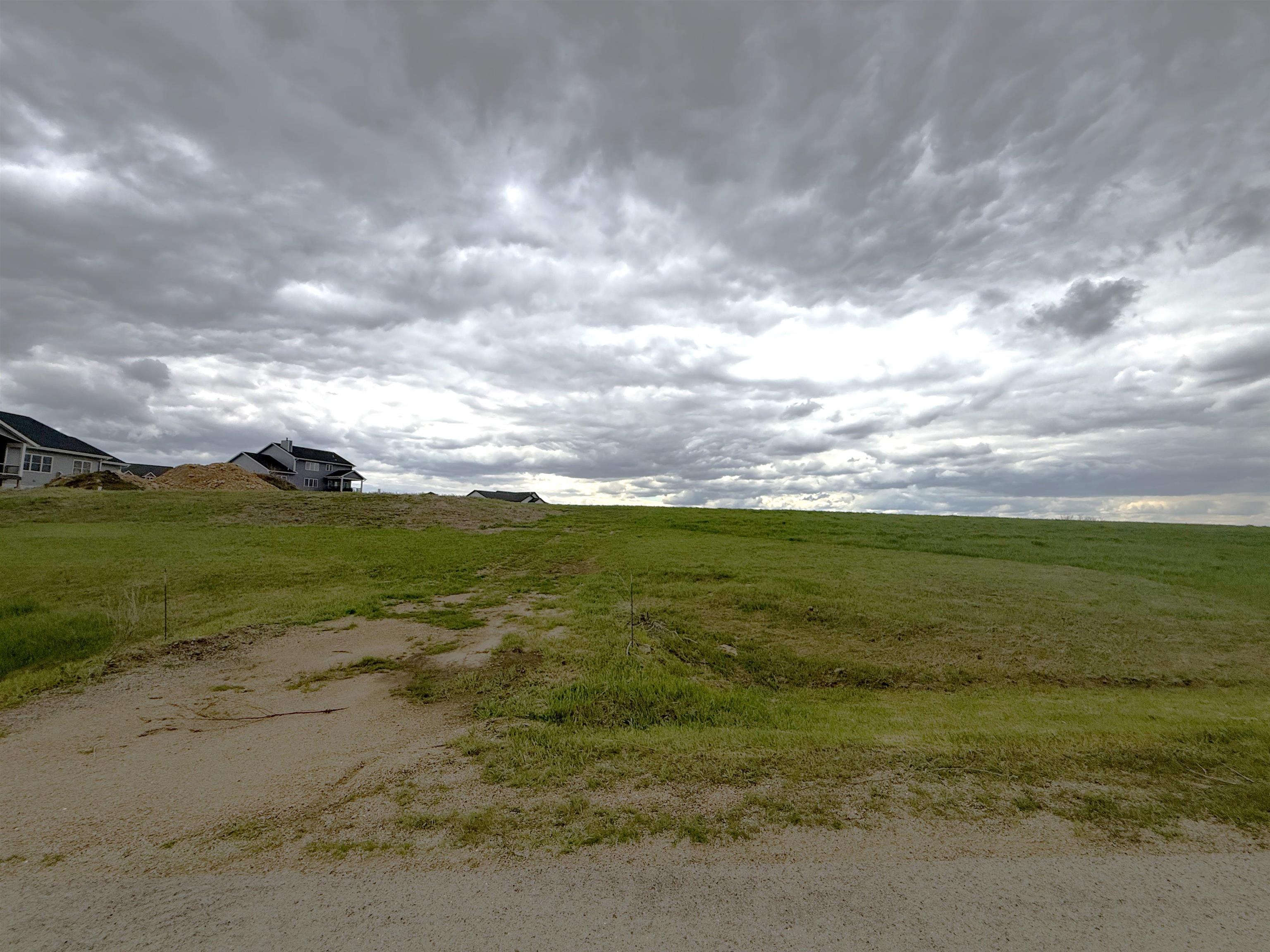 Lot 20 Shannon Road