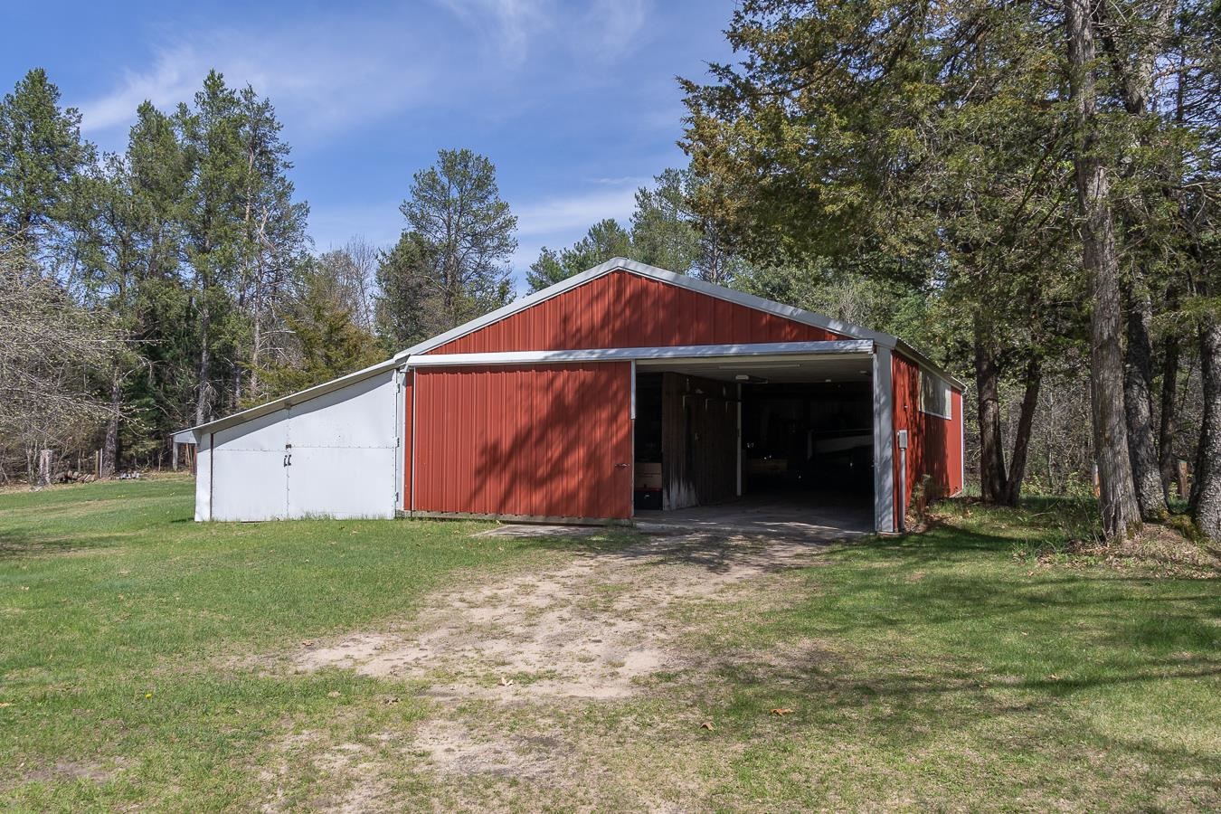 2810 County Road B