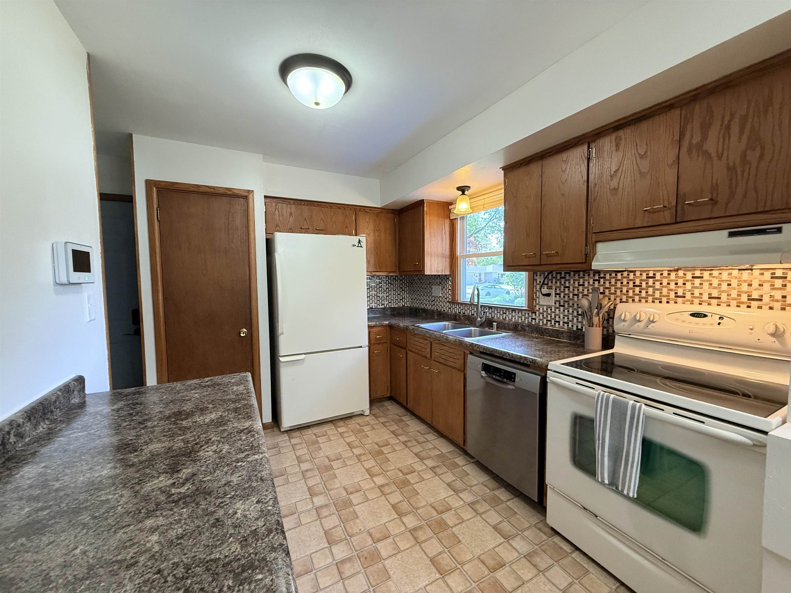 2407 Newman Street