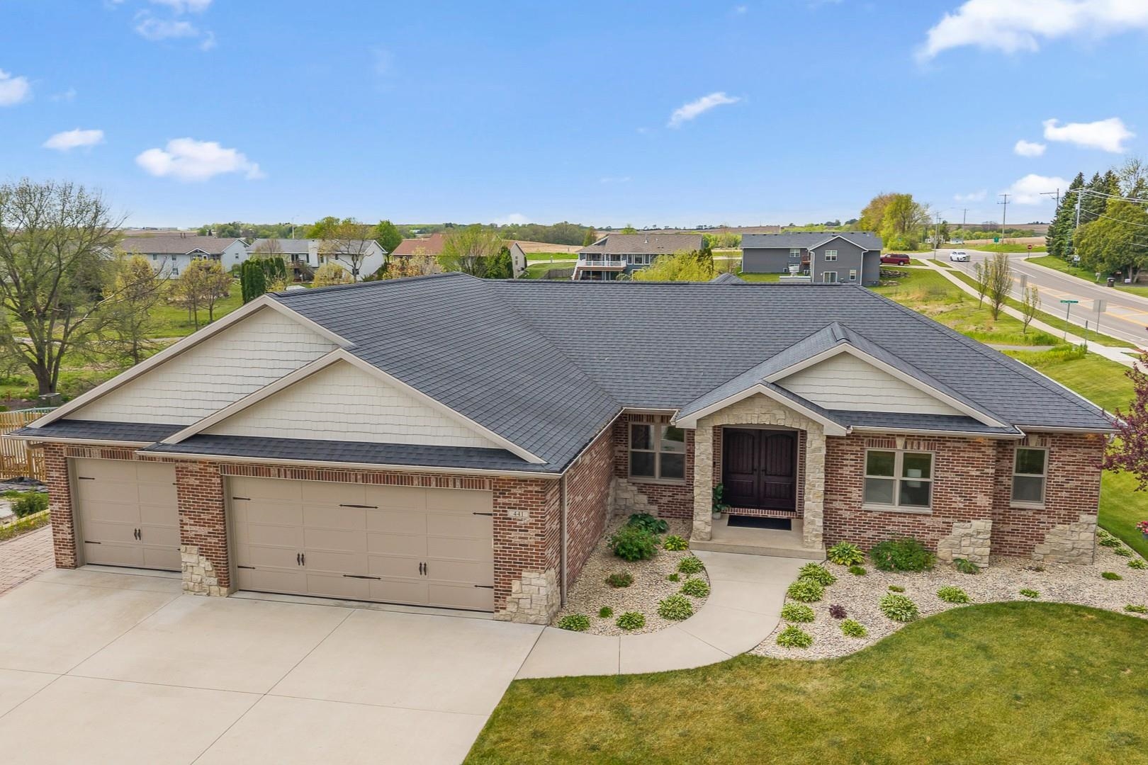 441 Willow Springs Court