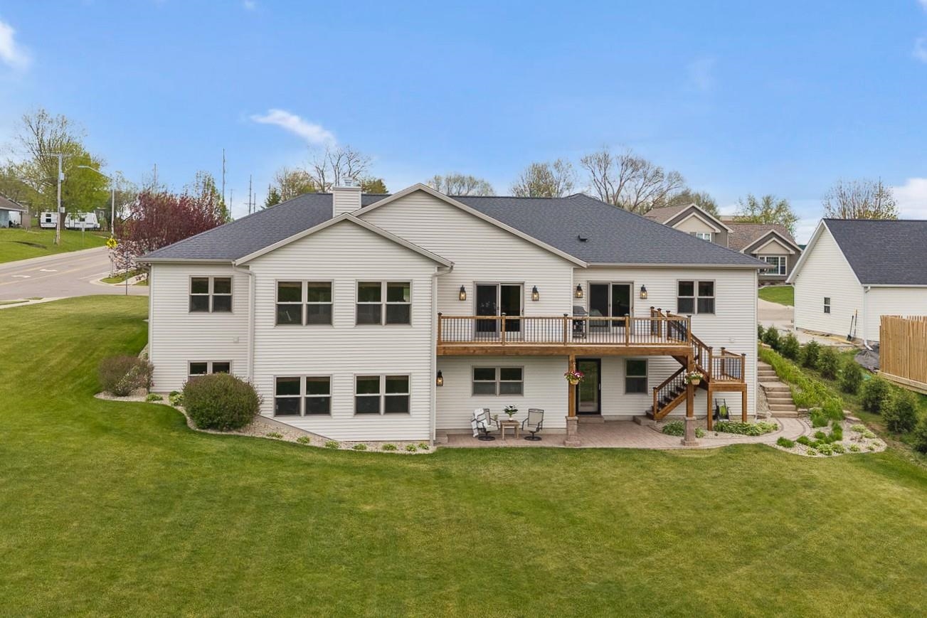 441 Willow Springs Court