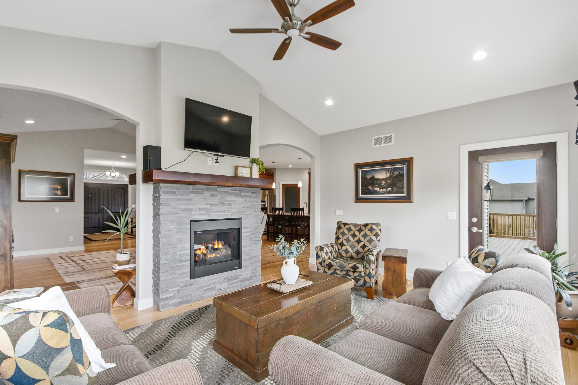 441 Willow Springs Court