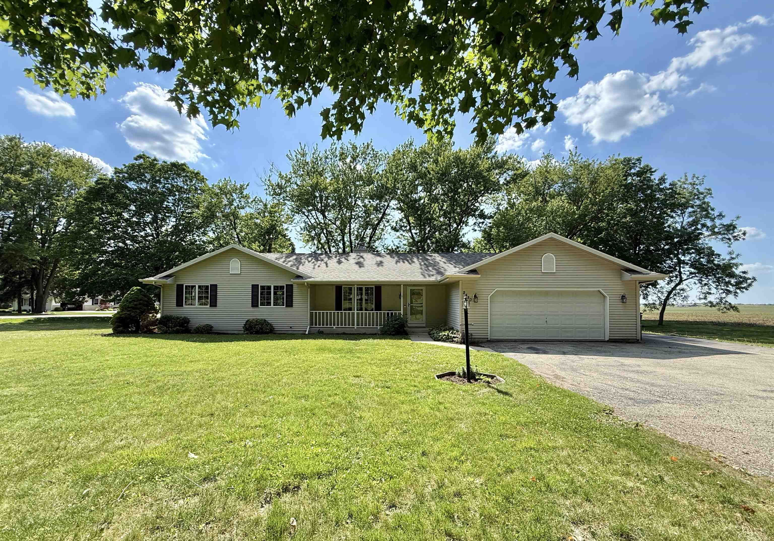 2450 S Lathers Road