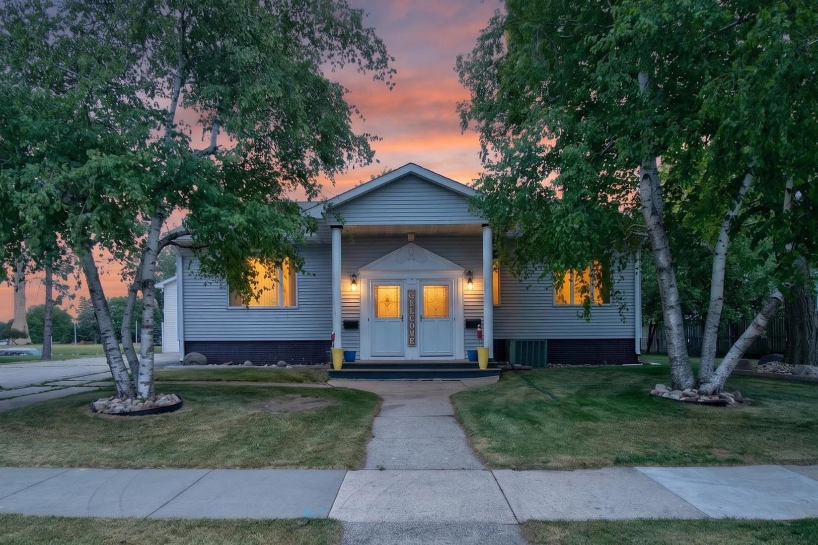 1126 Fillmore Avenue