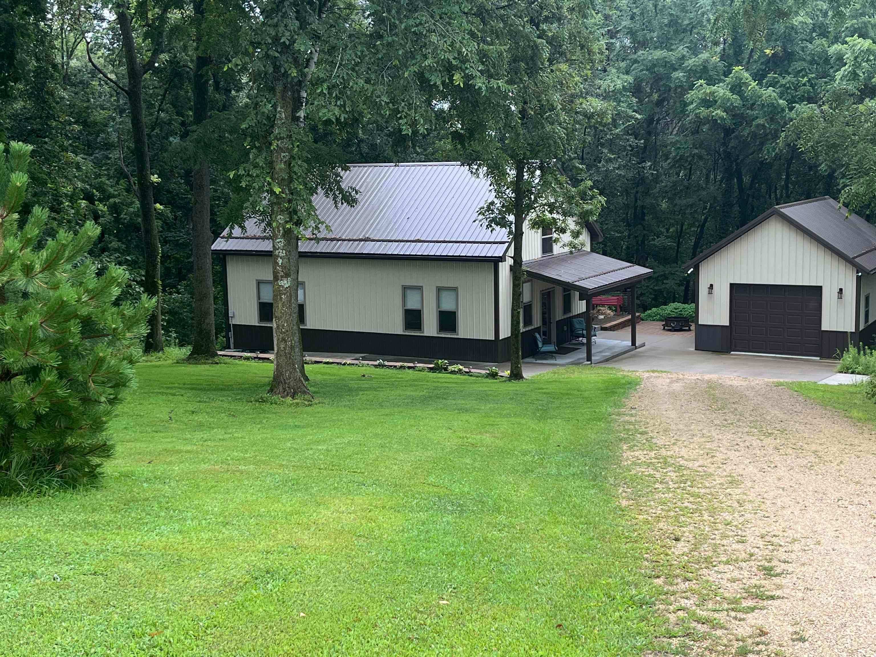 58011 Hobbs Hollow Road