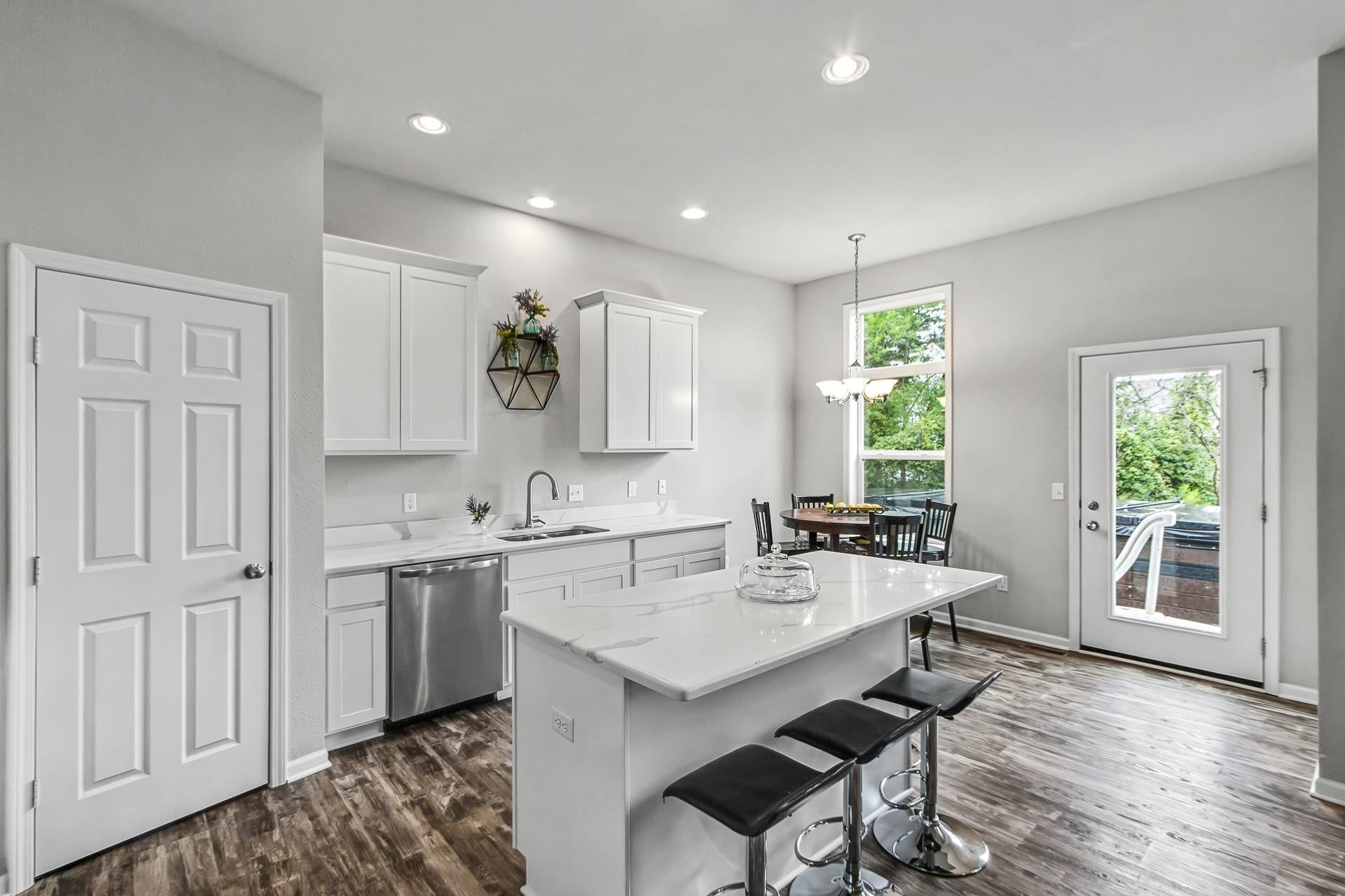 4433 Dublin Drive