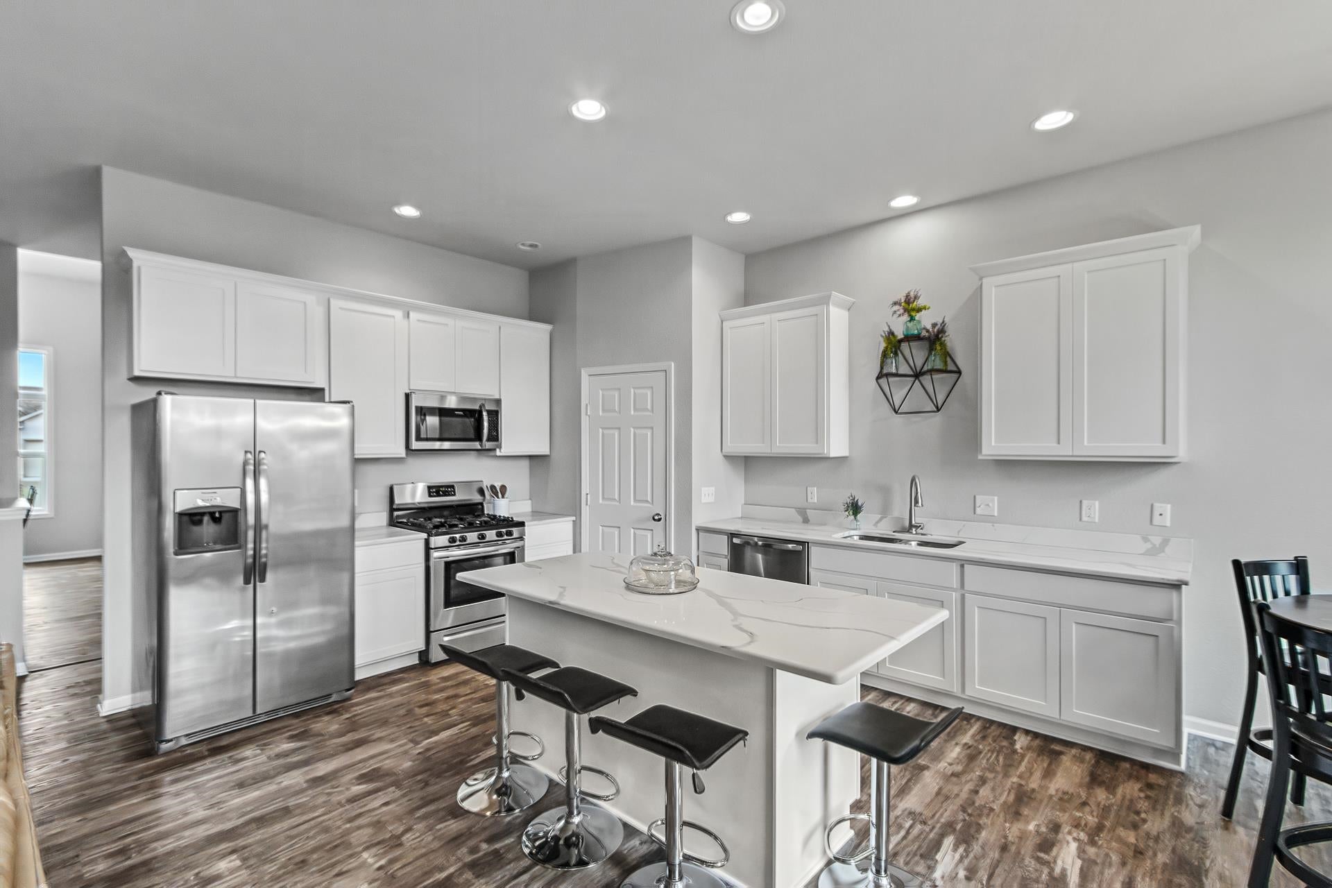 4433 Dublin Drive