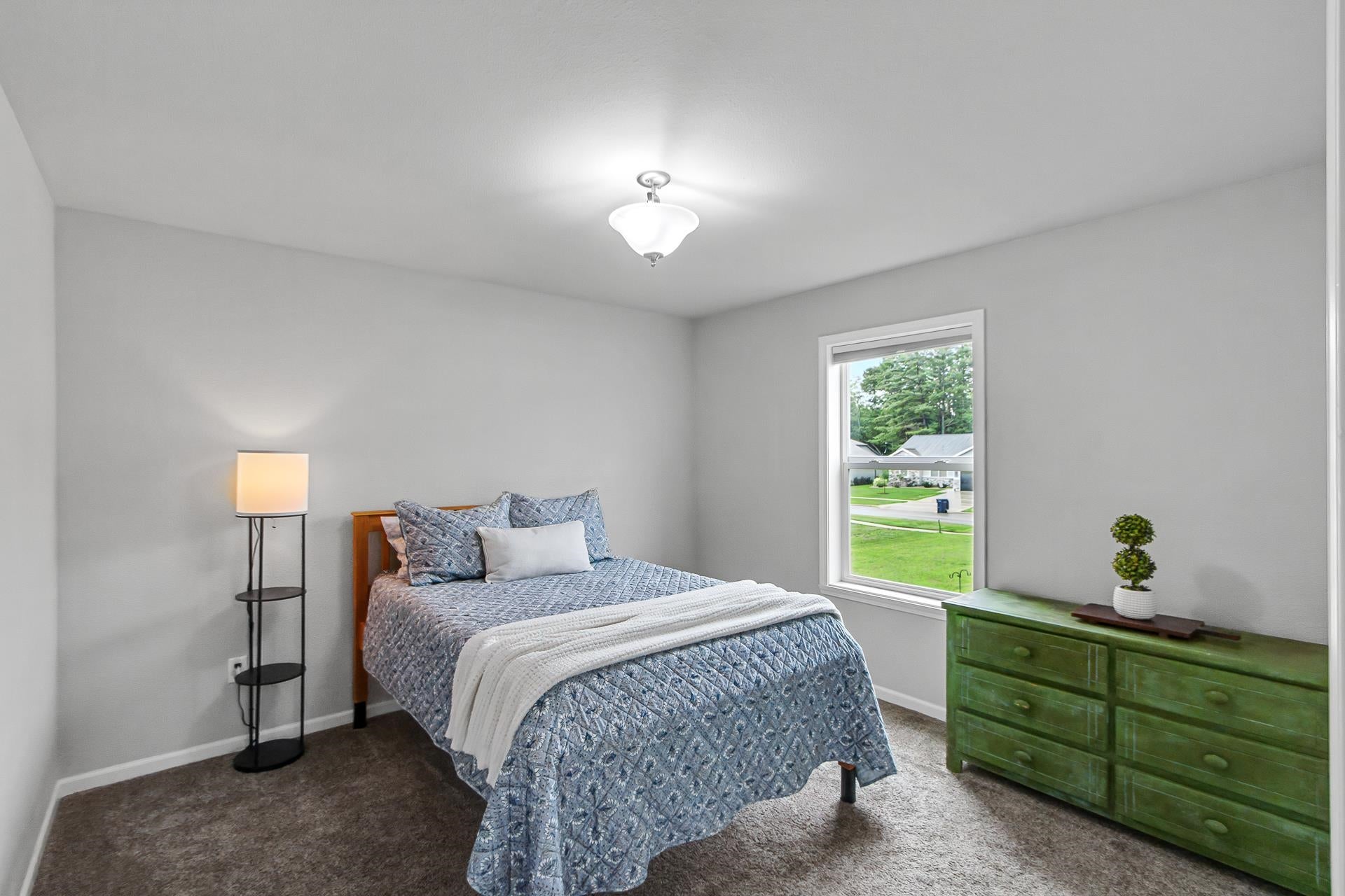 4433 Dublin Drive