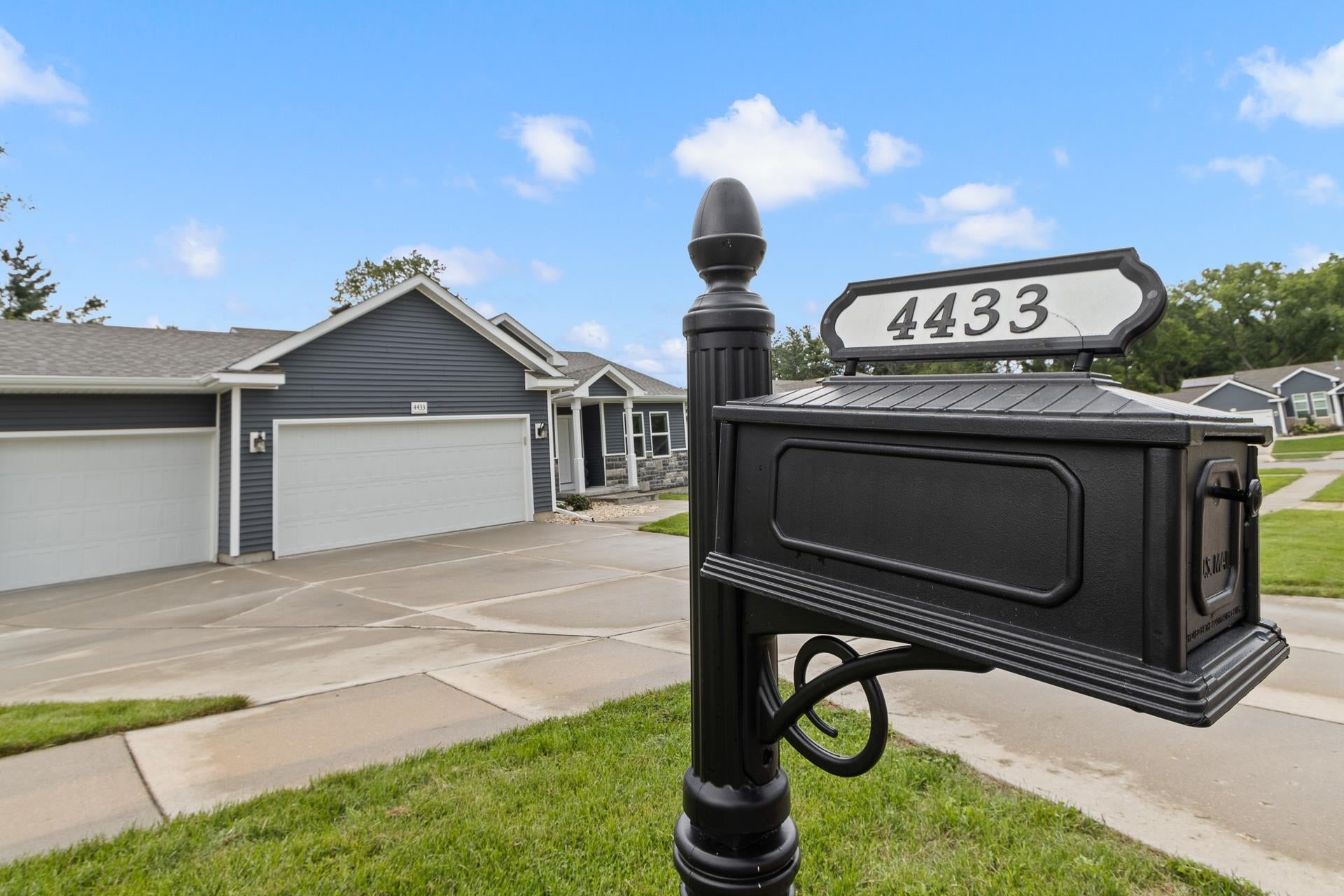 4433 Dublin Drive