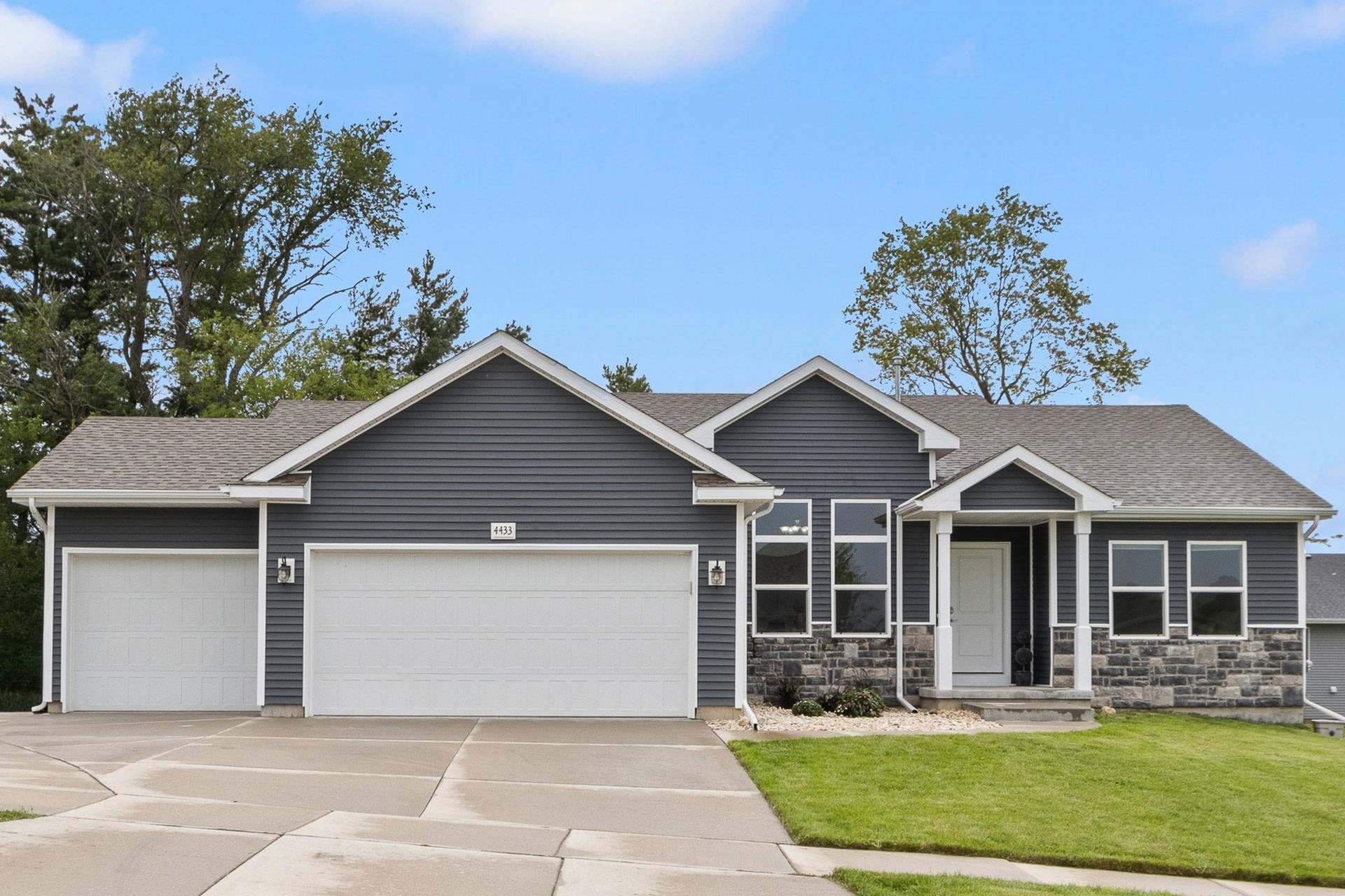 4433 Dublin Drive