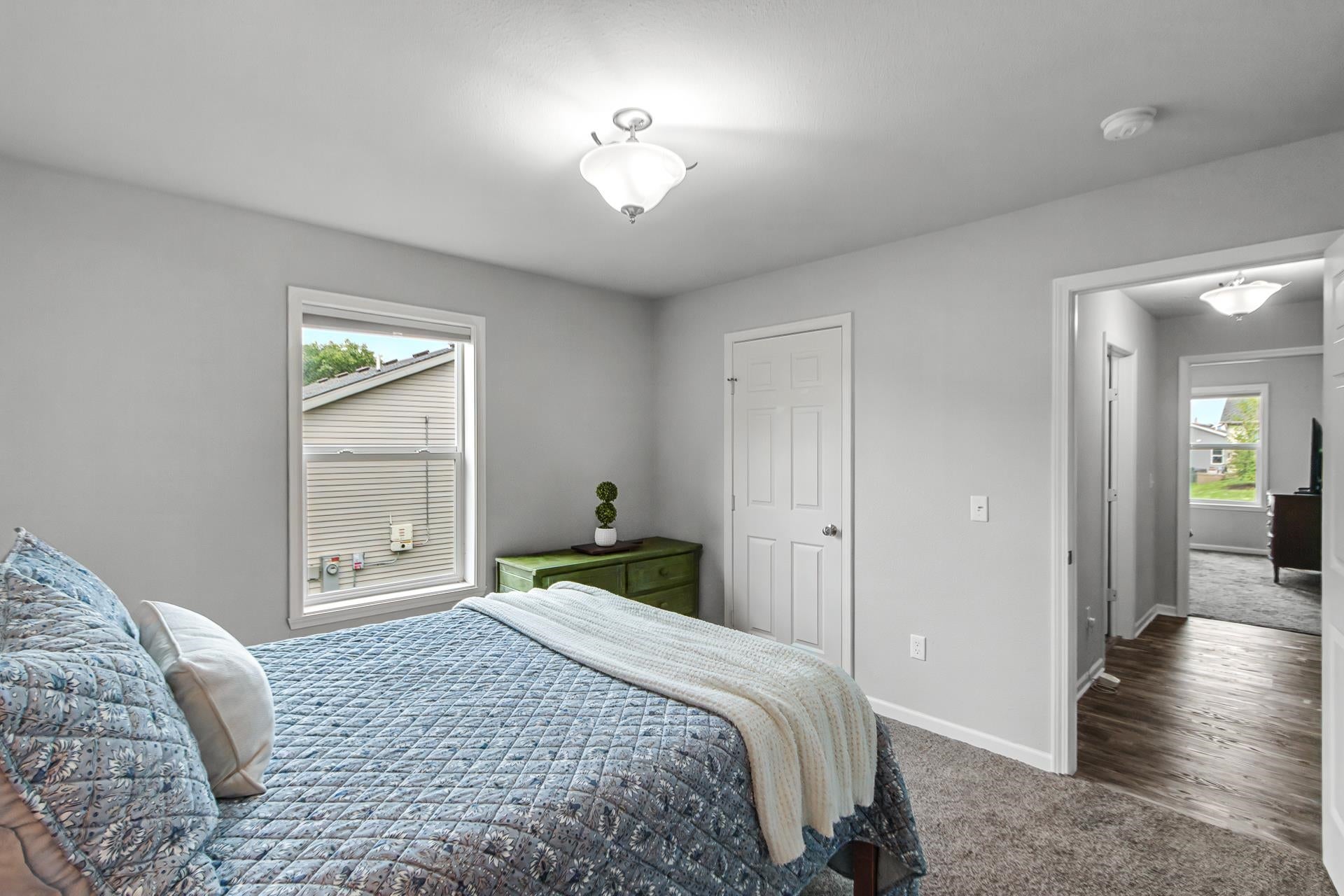 4433 Dublin Drive