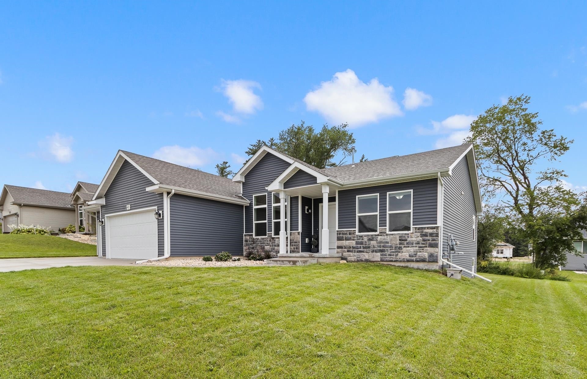 4433 Dublin Drive