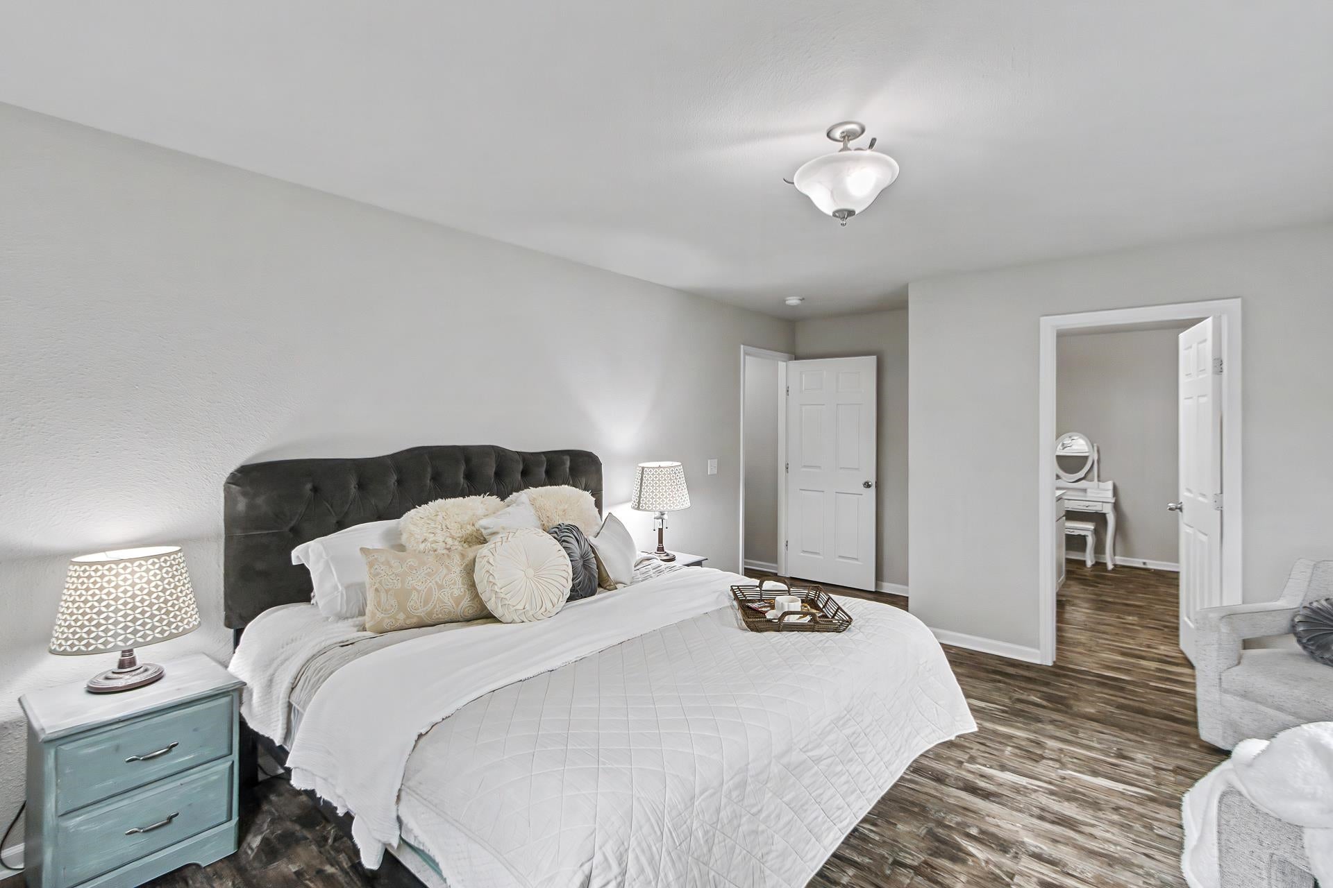 4433 Dublin Drive