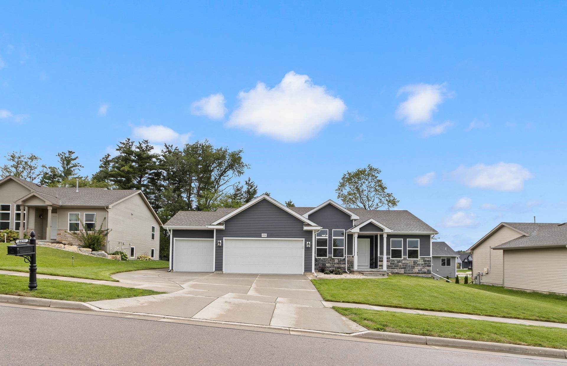 4433 Dublin Drive