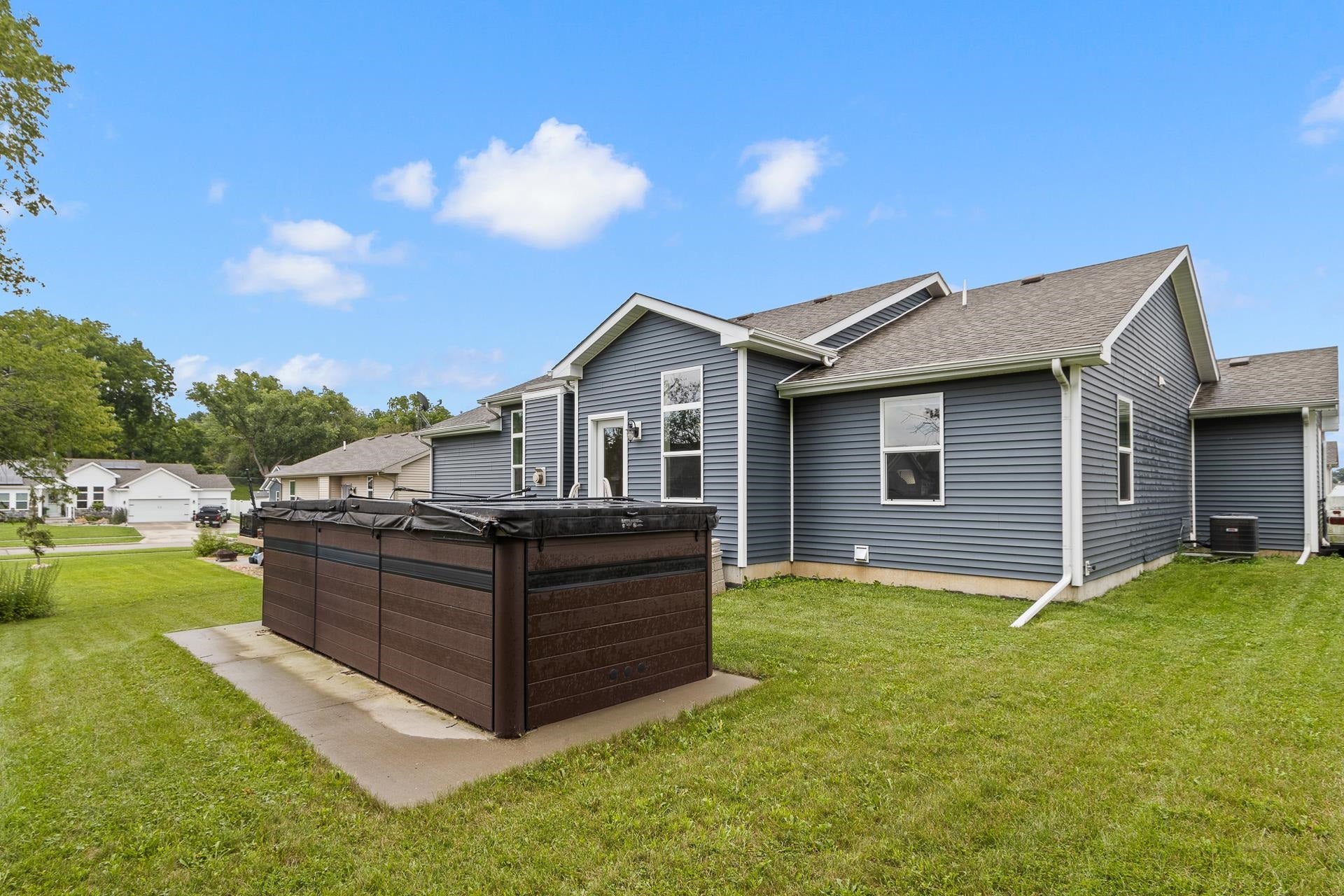 4433 Dublin Drive